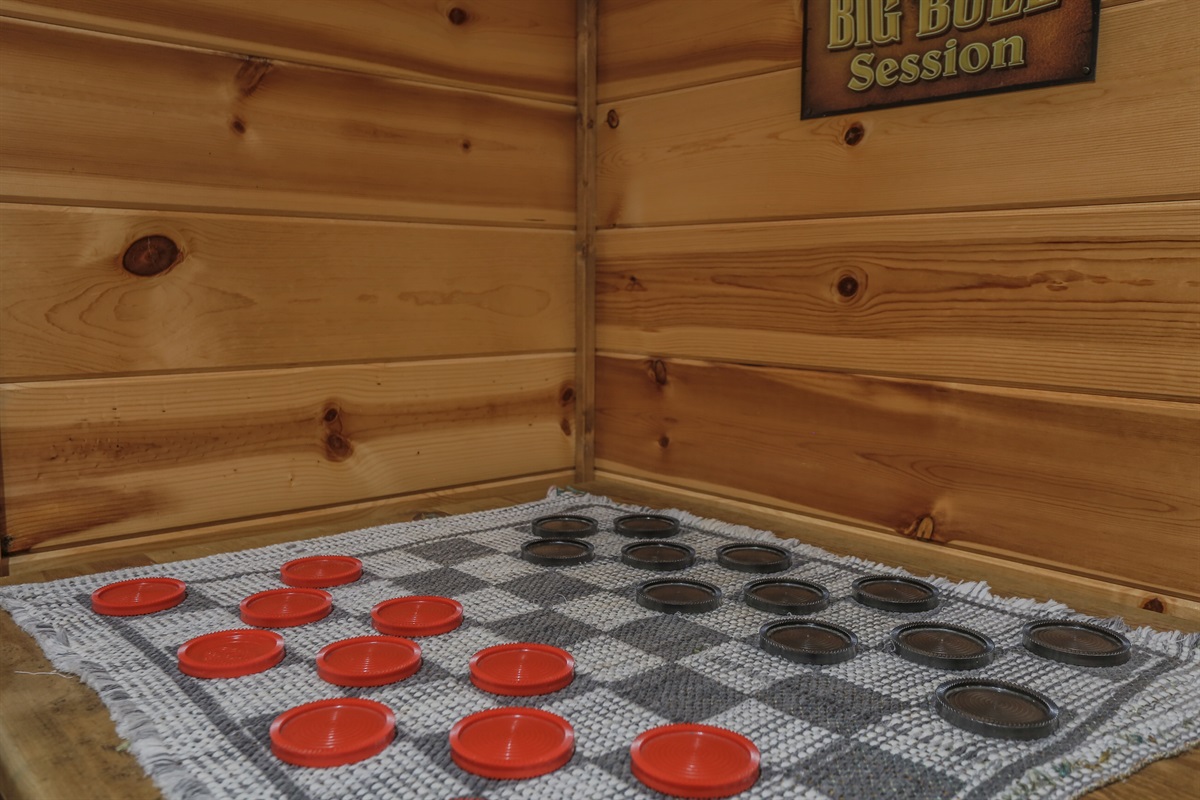 Games for the whole family!