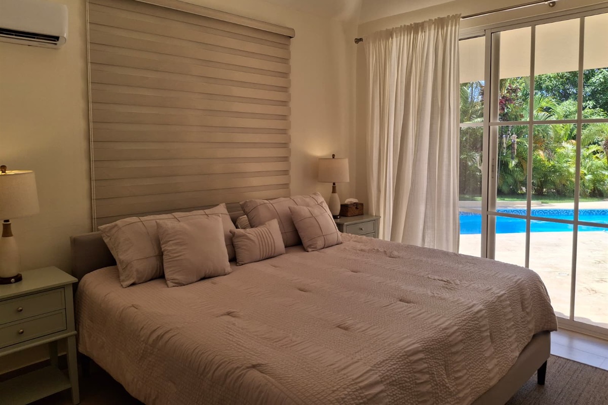 Bed 1