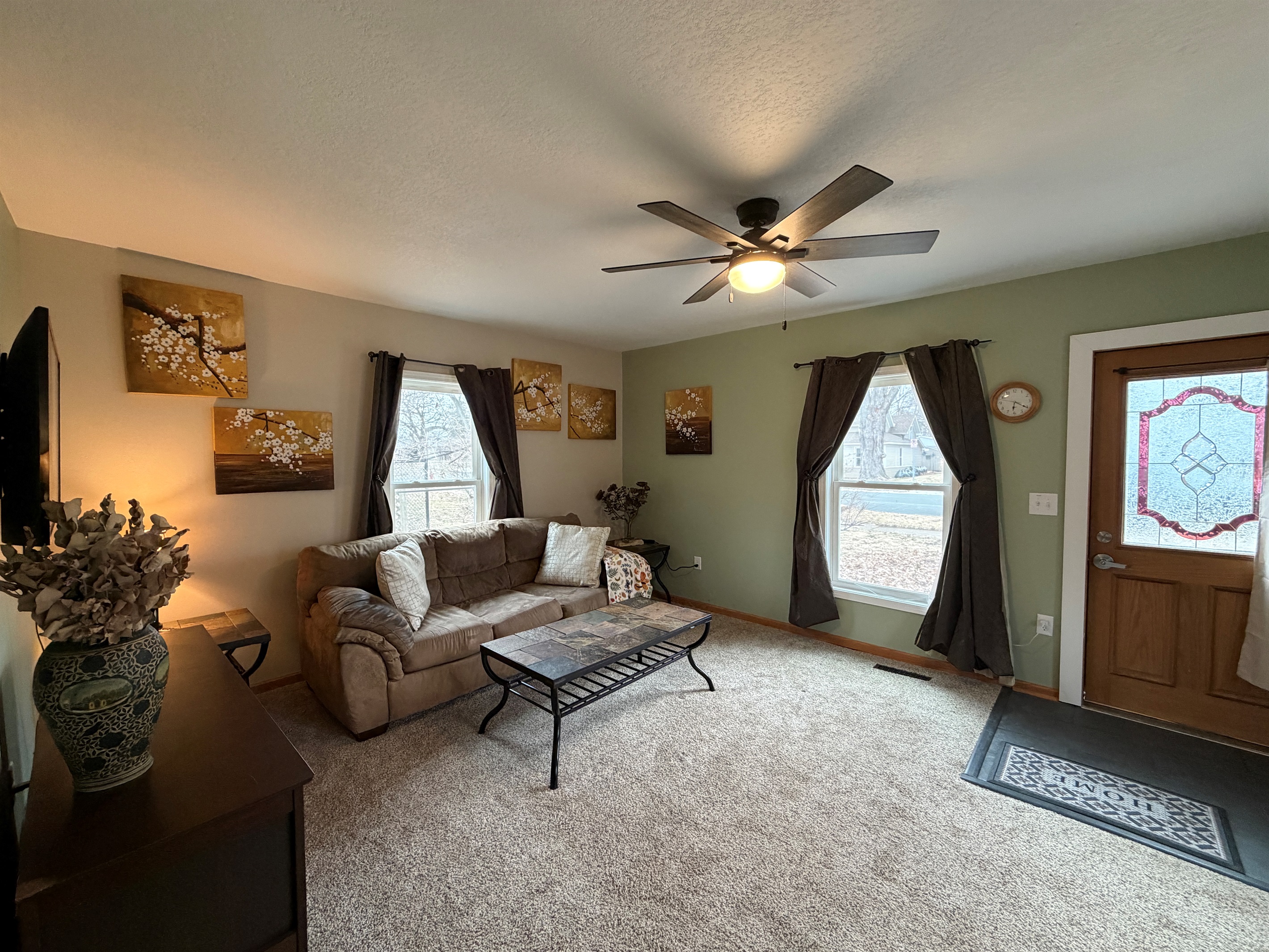 Welcome to Honeydew Cottage!