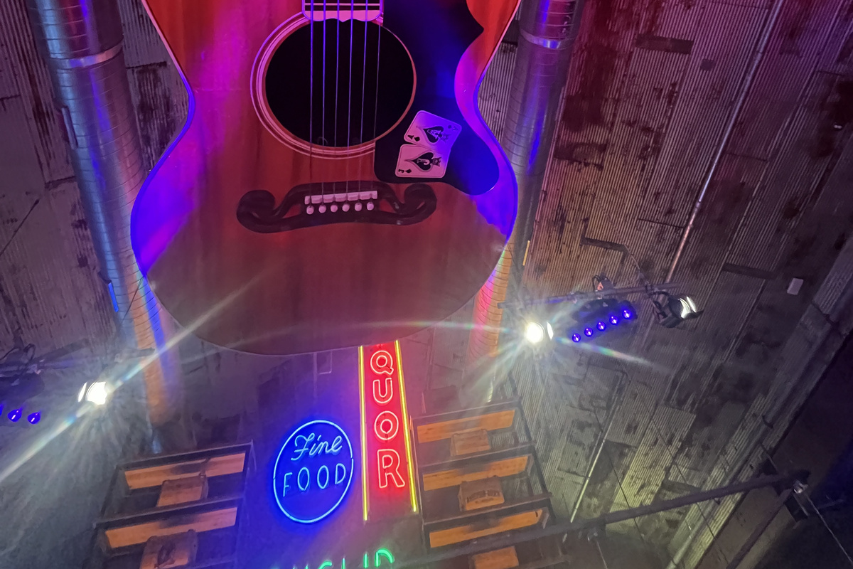 Jason Aldean's