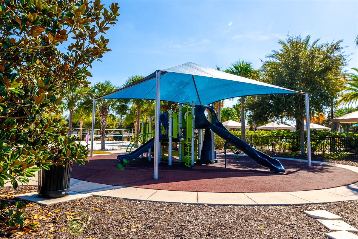 Windsor at Westside Playground