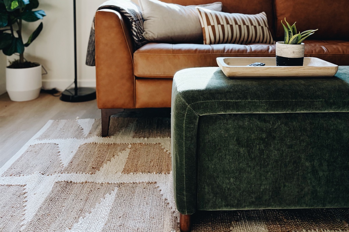 Creekside Living Room