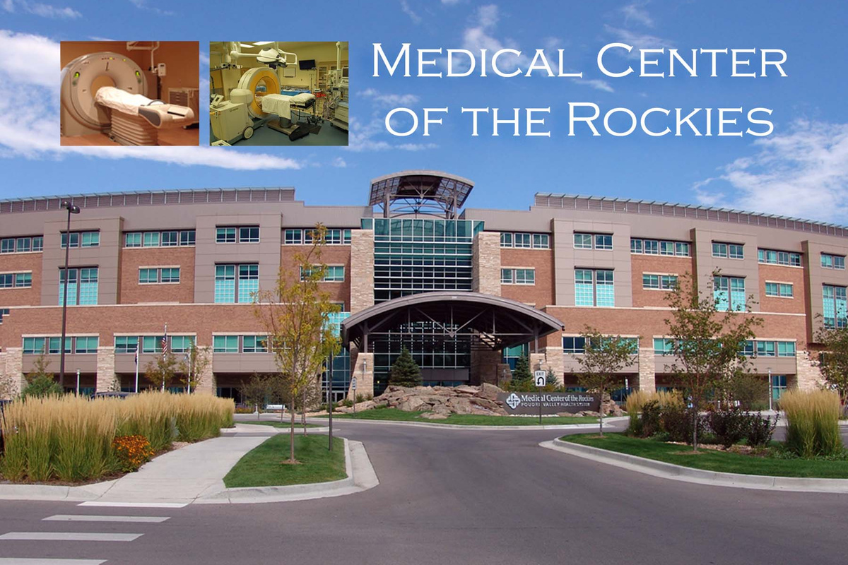 Conveniently Located Near UCHealth 🏥

Just 10 minutes from UCHealth Medical Center of the Rockies, making our home a convenient option for visiting family members, medical stays, or anyone needing easy access to the hospital.
