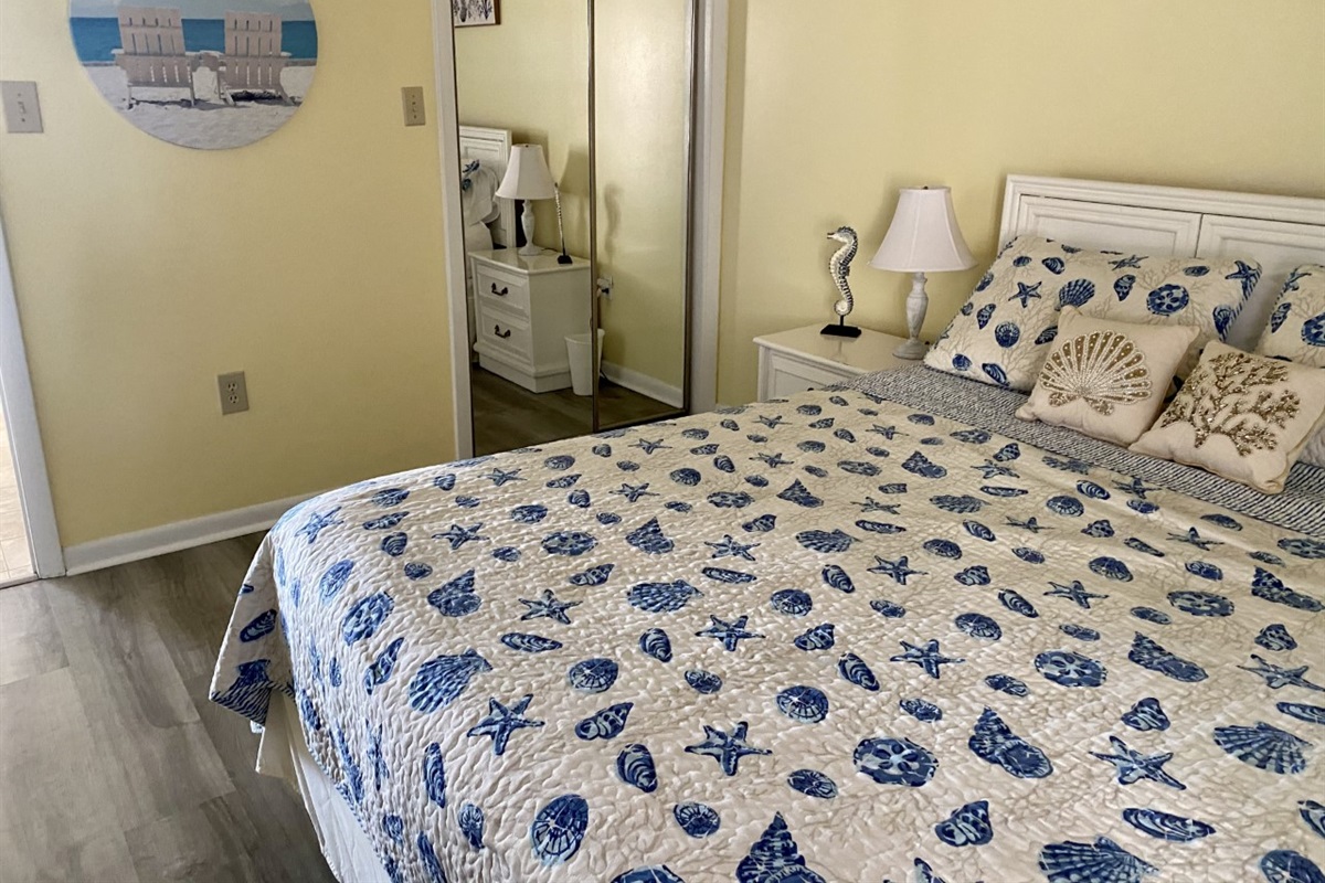 2 Bedroom