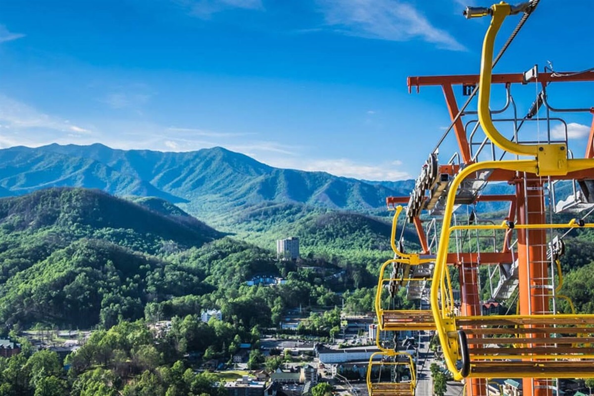 Minutes from all the areas attractions!