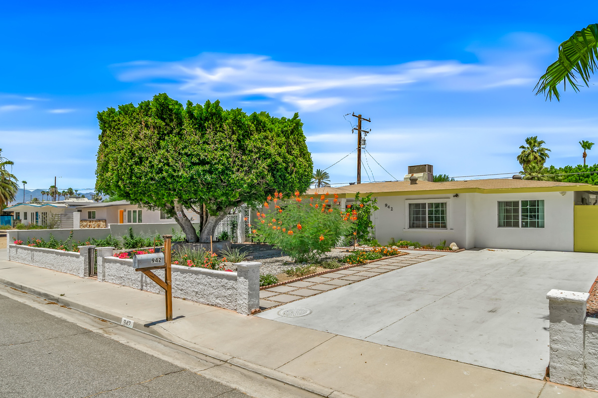 driveway parking