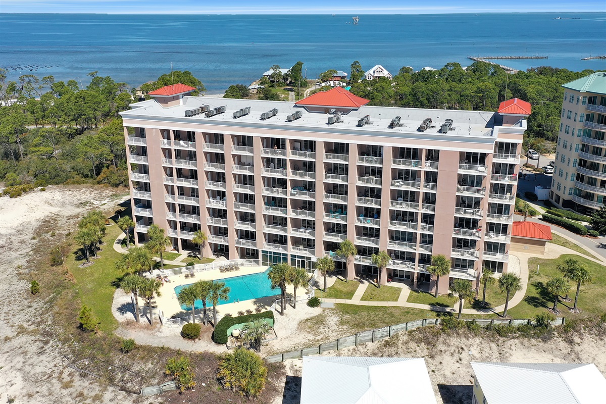 Building Overview