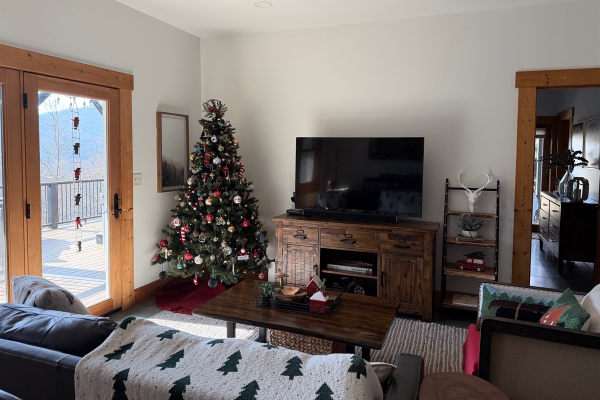 Ready for the Holidays!