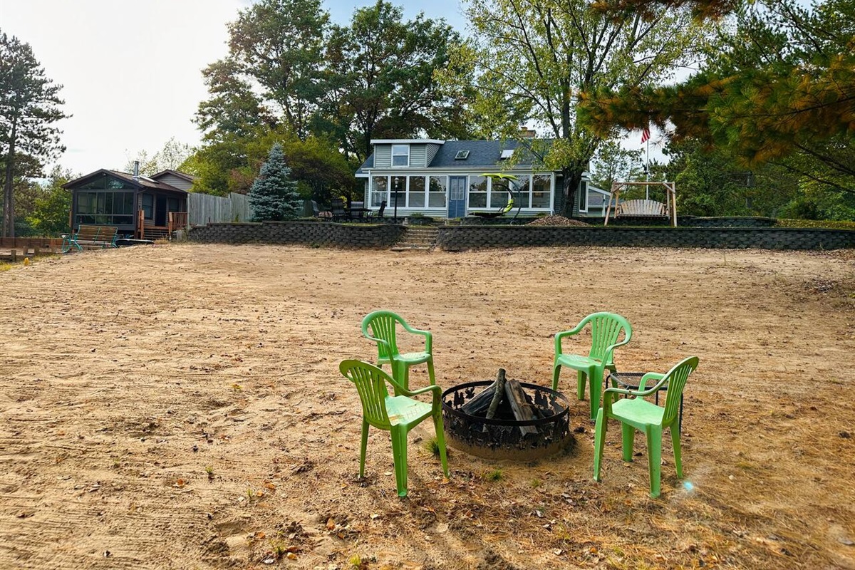 The Cottage on Camelot Nekoosa, WI Welter Vacation Rentals