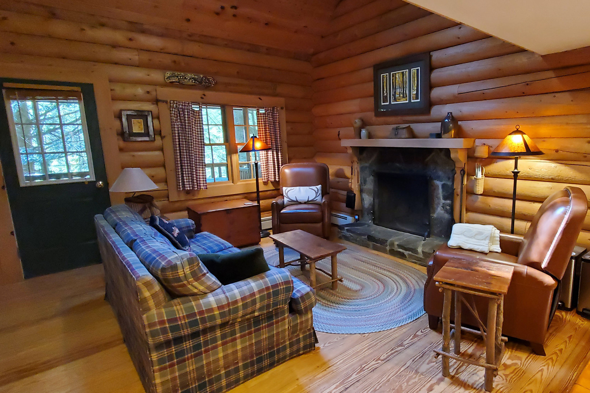 Fireside Comforts