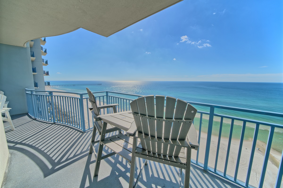 Ocean Stay & Play awaits