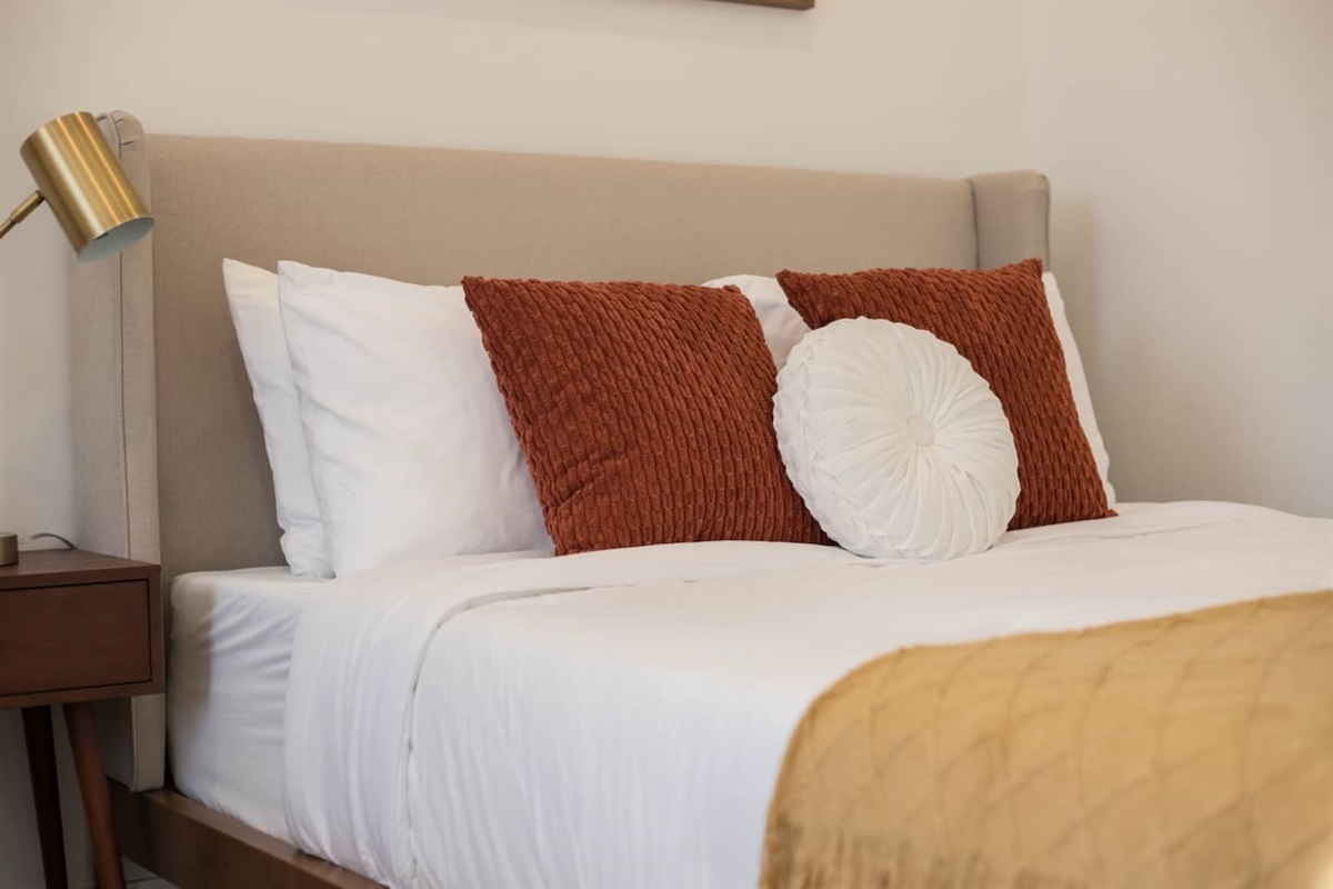Modern luxury awaits.