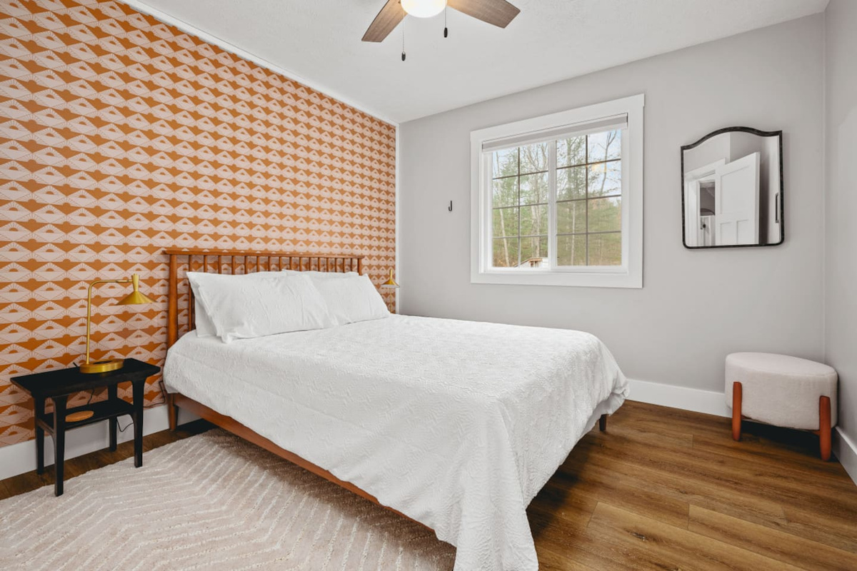 Windcatch Group- Woodlands Bungalow