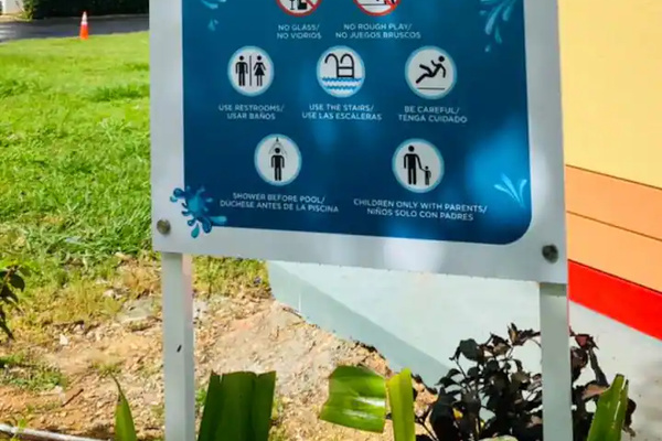 Casa Linda Amenities