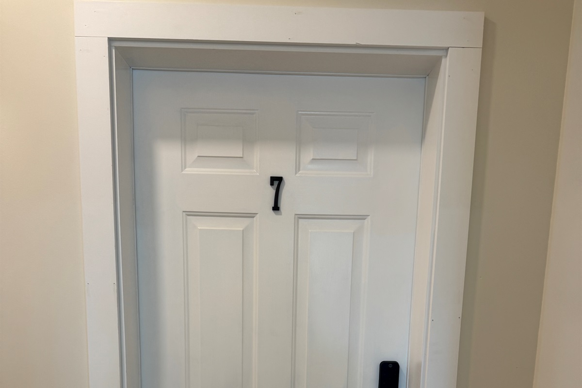 Winney Hill #7 photos soon