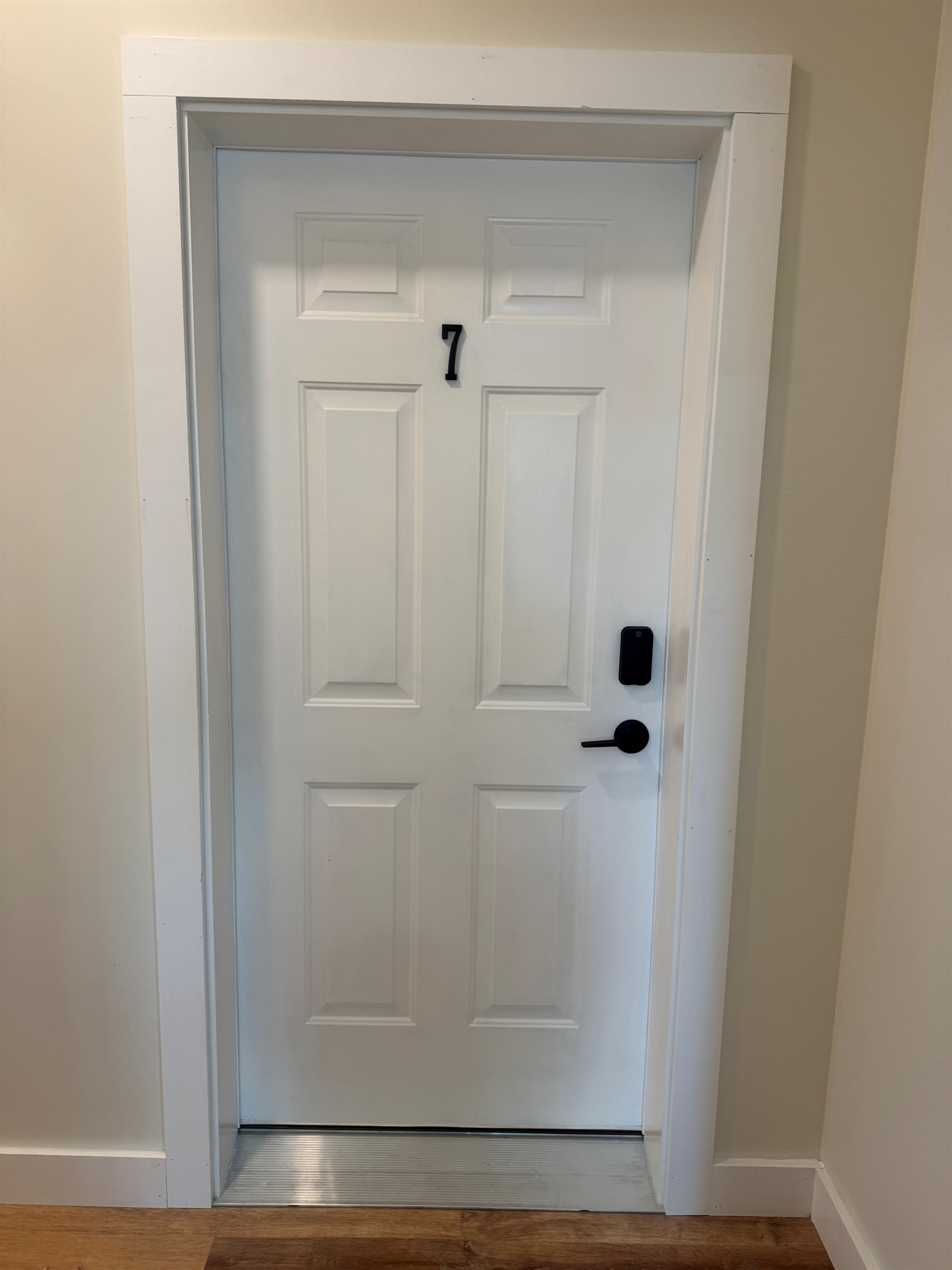 Winney Hill #7 photos soon