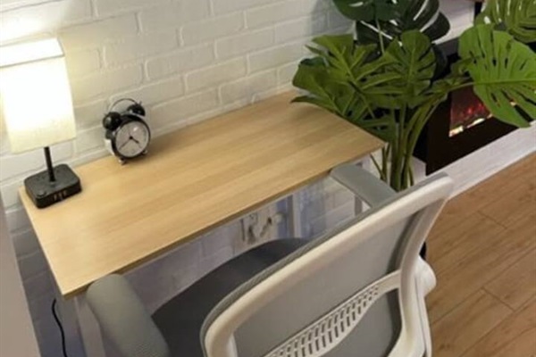 Bureau pour le télé-travaille