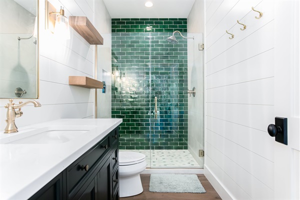 The Sorin House: Pool House, photo 15