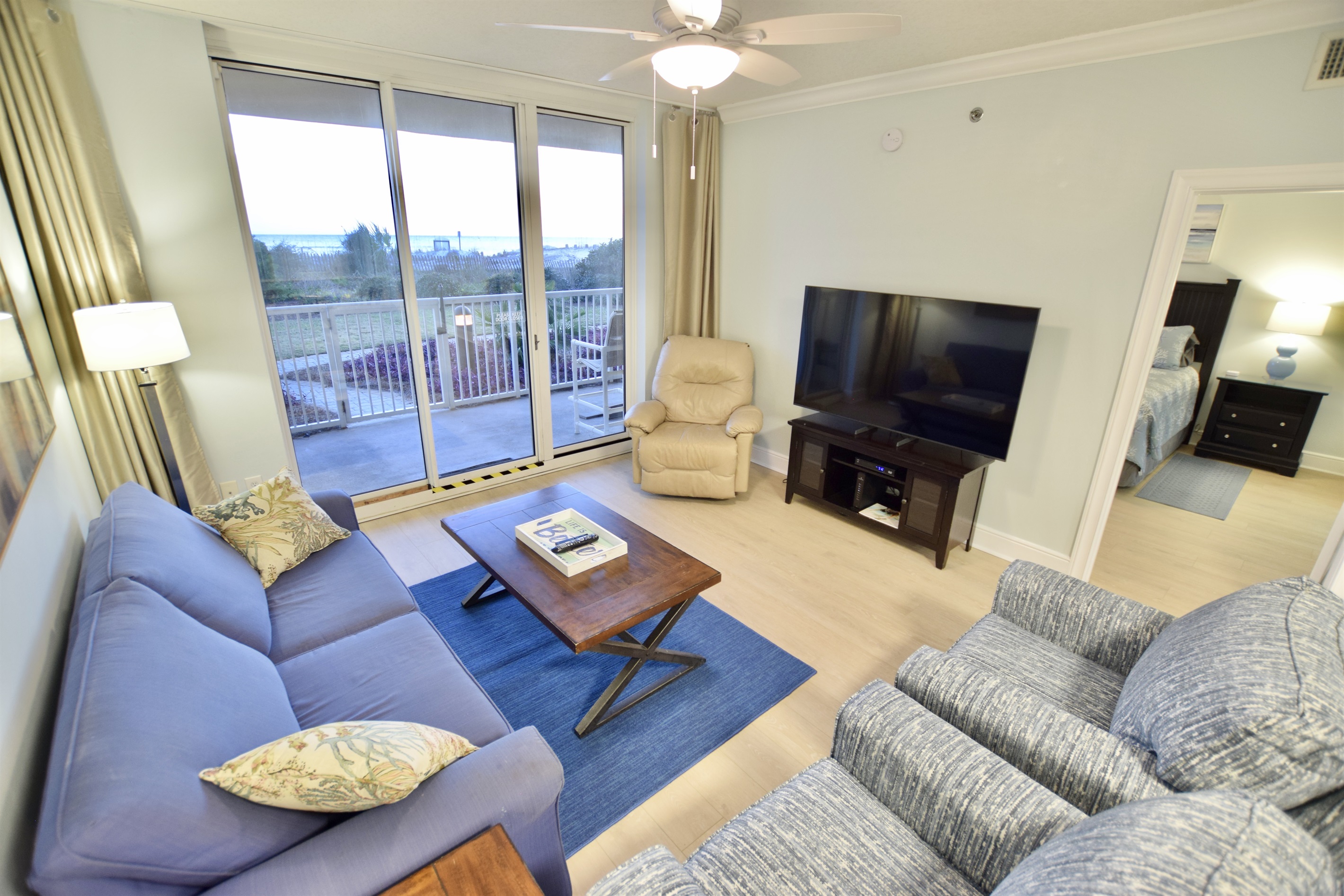 Azure #117: Living Room