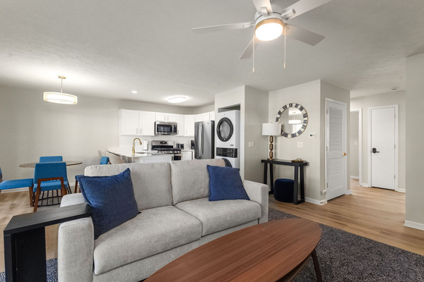 The Irish Landing | 2BR/2BA | Private Balcony, photo 9