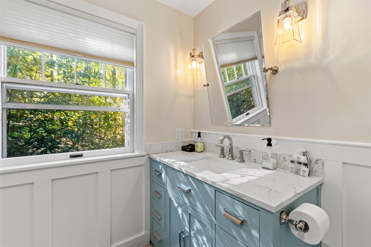 Harbor View en-suite