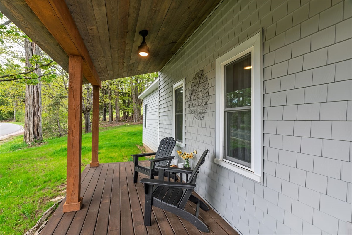 Porch