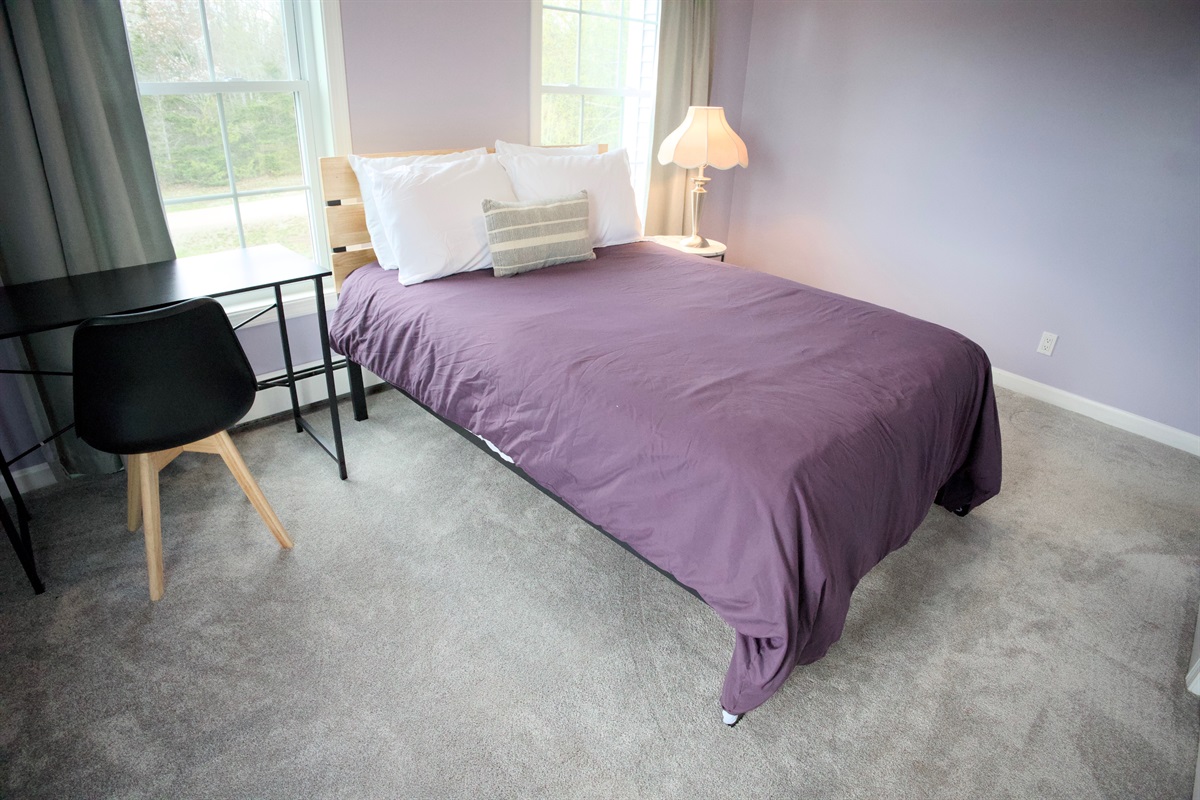 Q bed