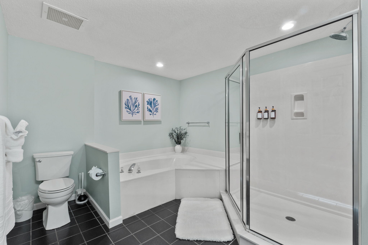 Primary En-suite
