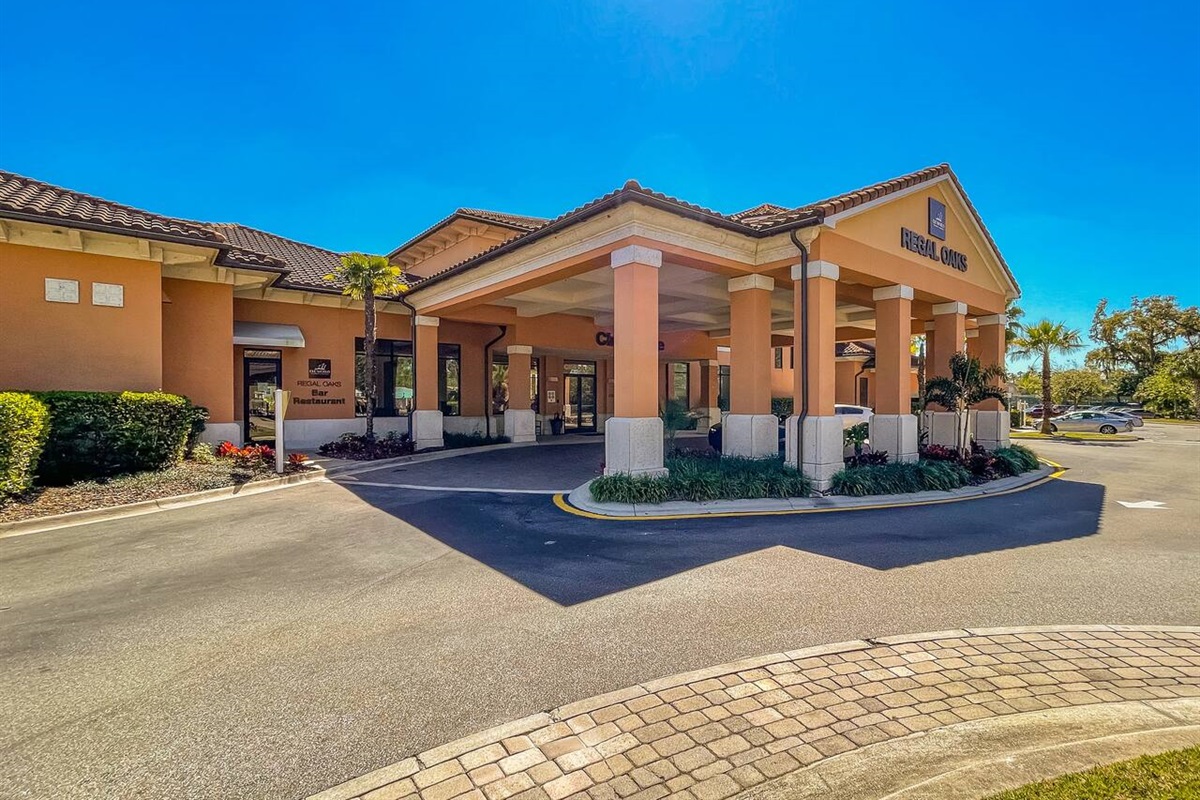 Club house
