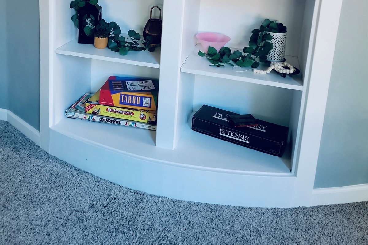 Games