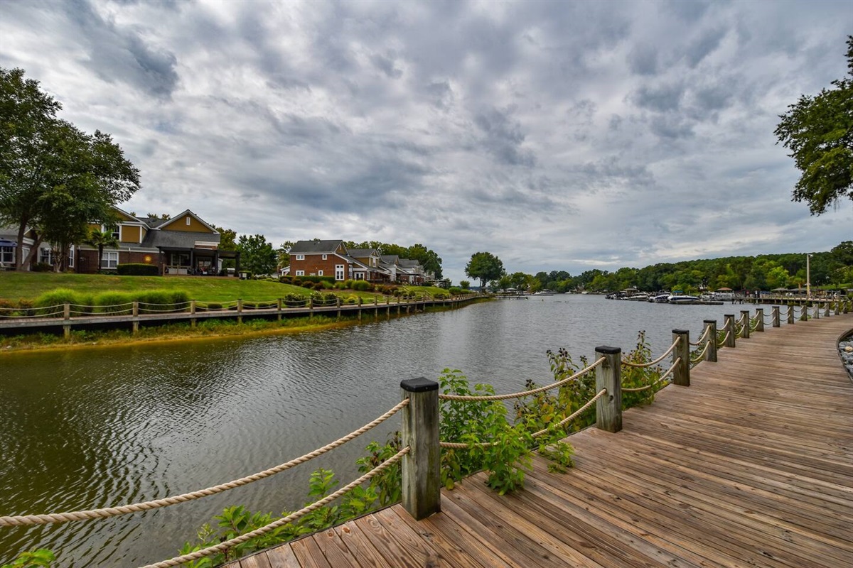 Lake Norman