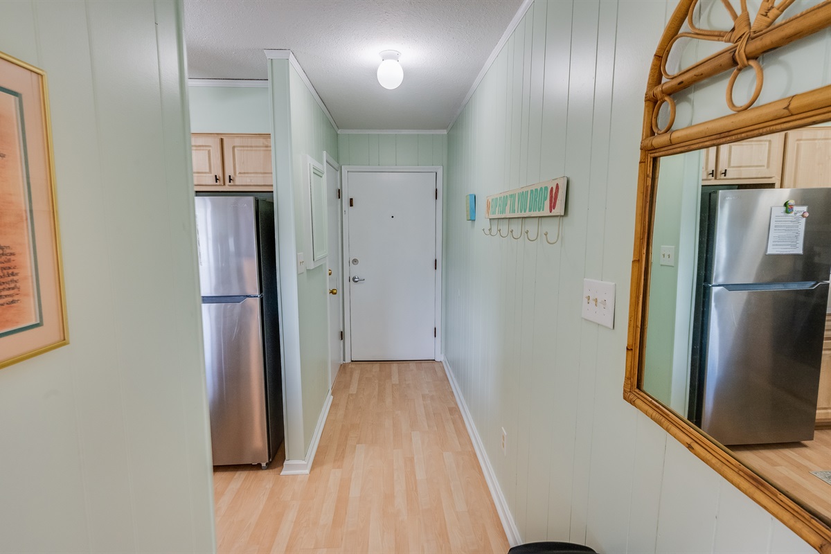 Entryway