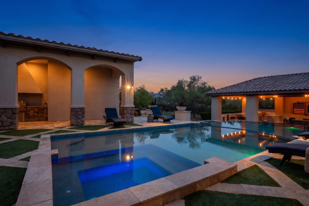 Desert Oasis photo 50
