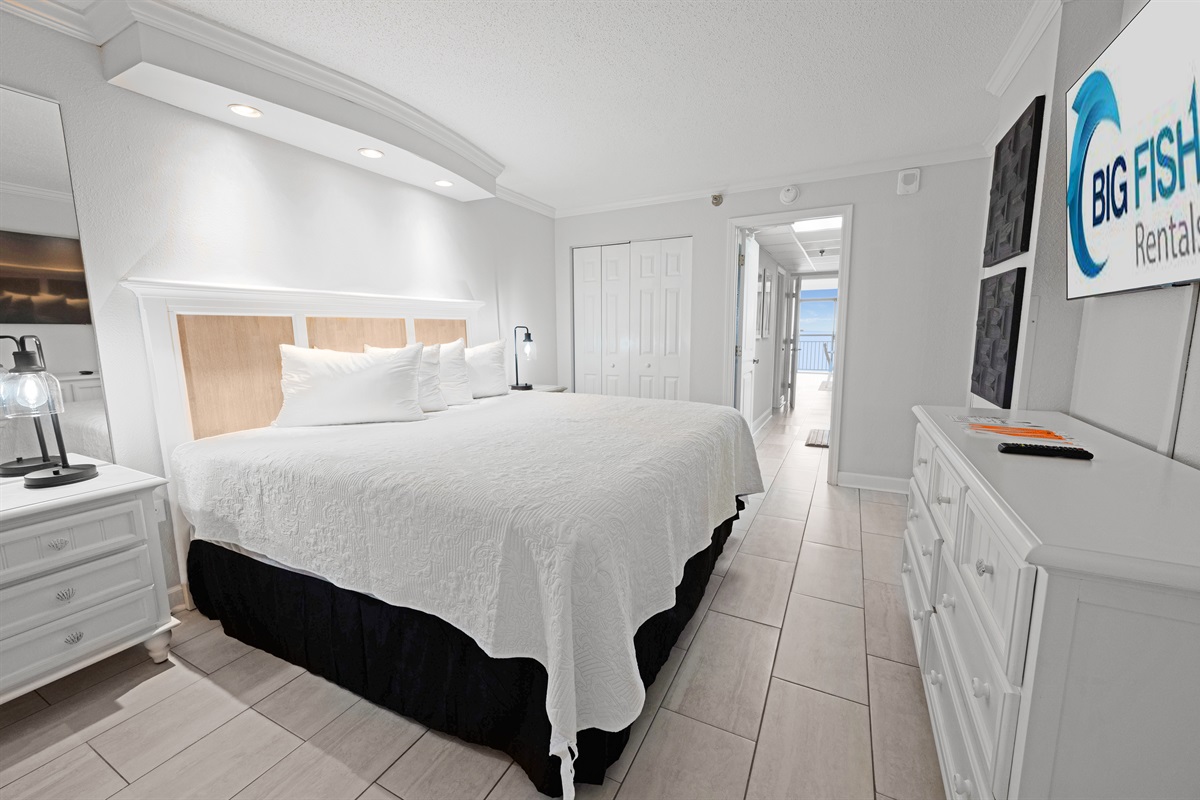 Stunning Bedroom ✨ Beautifully Decorated 🛏️💫