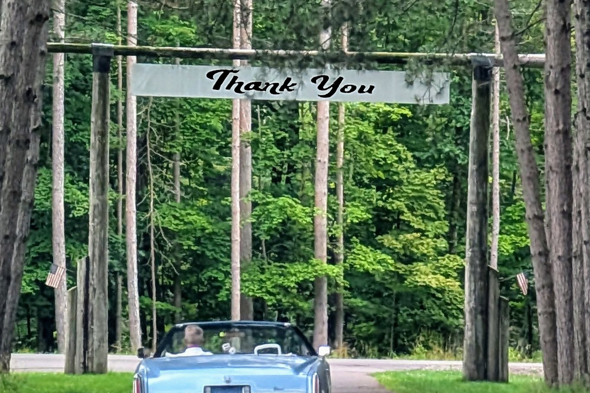 See You Next Time