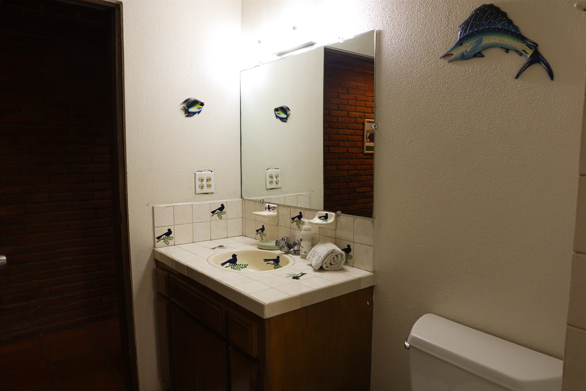 Bathroom 2