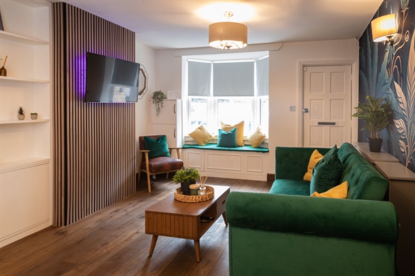 Royal Retreat & LEGO Lodge rental in Windsor