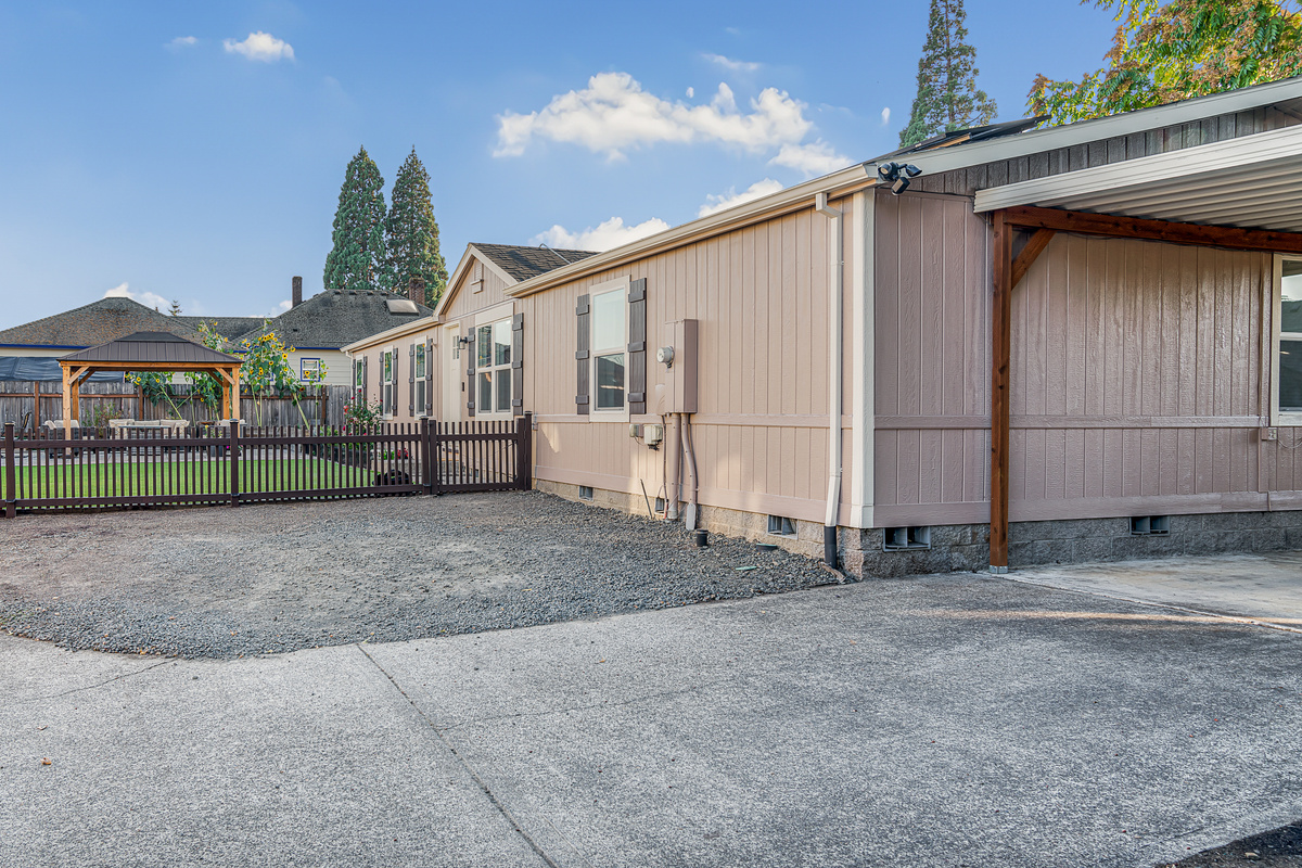 Hidden Haven: 4 bed | 2 bth — Hidden Haven | Made for Families + Outdoor Retreat, Molalla, Oregon — photo 73