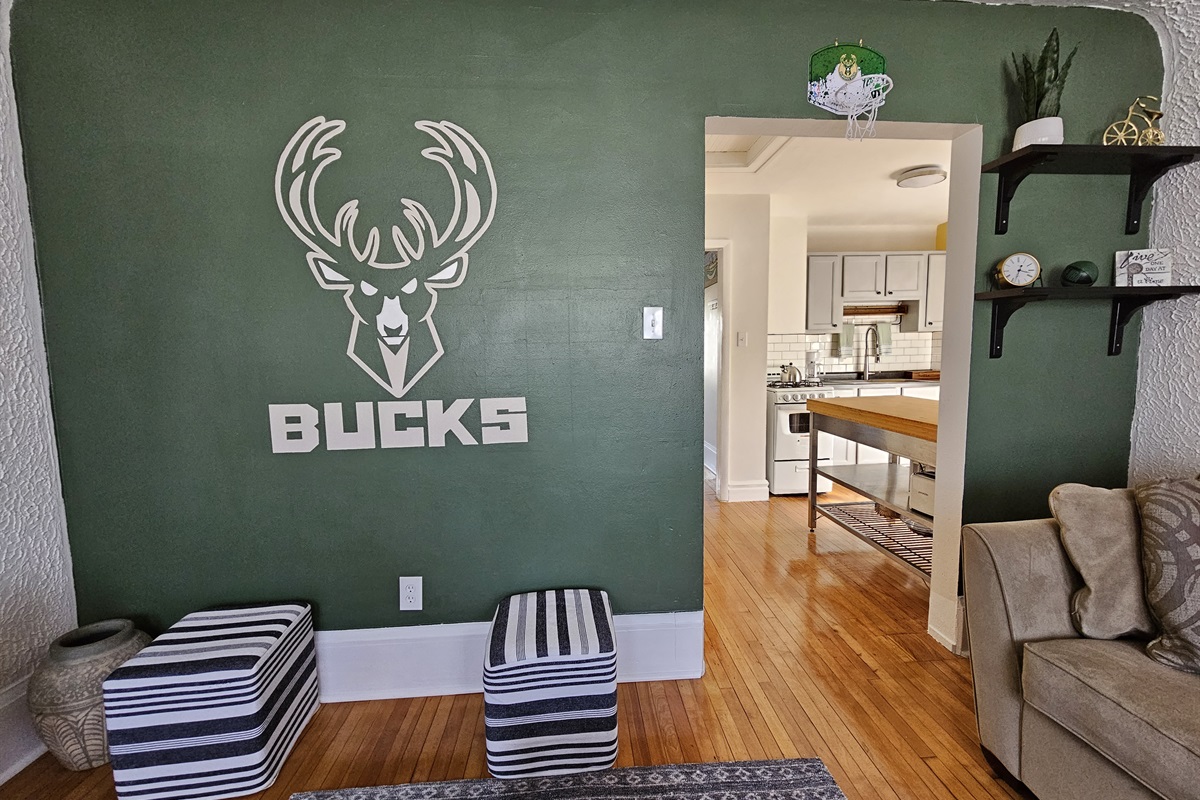 Bucks Season!