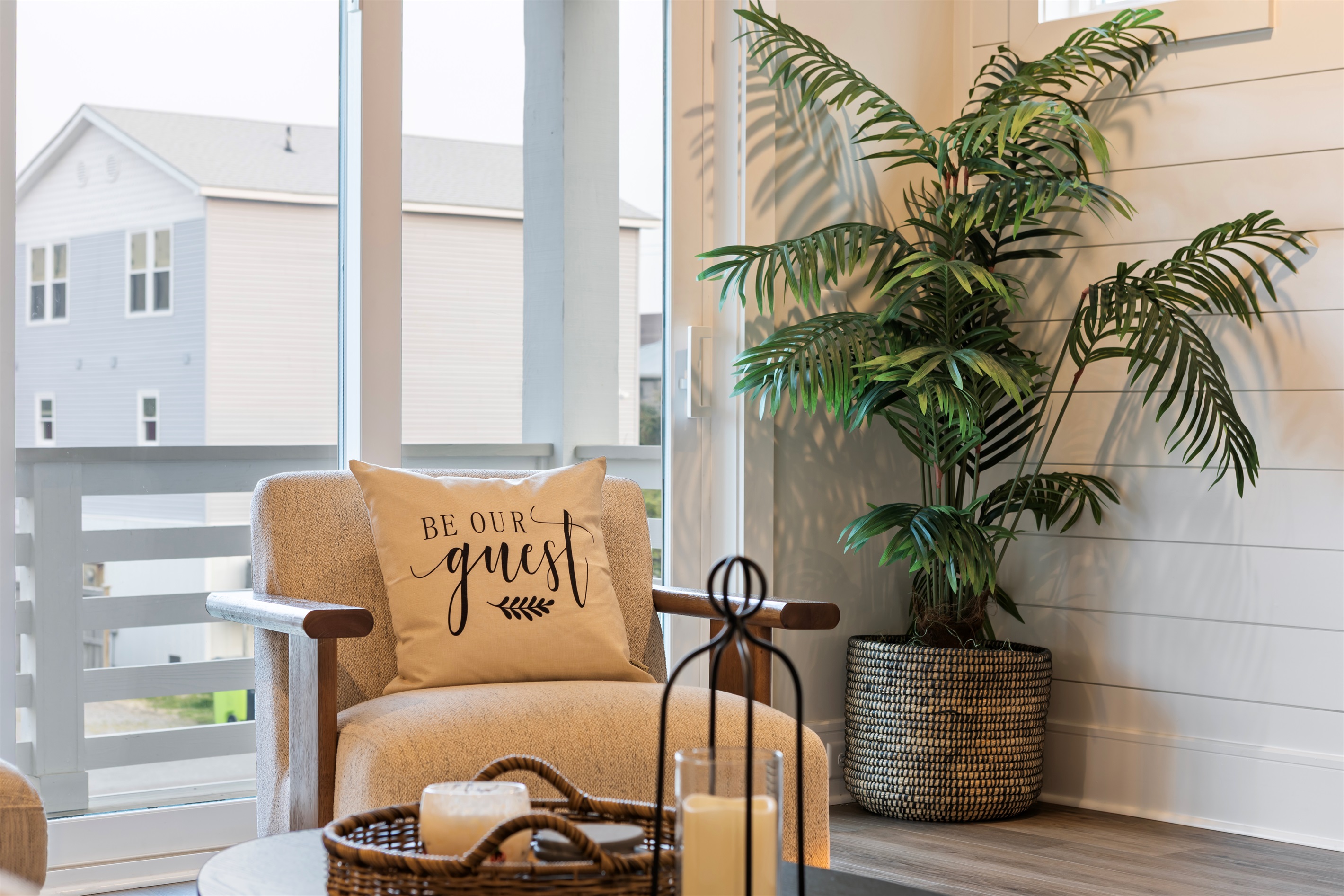 Comfort meets design