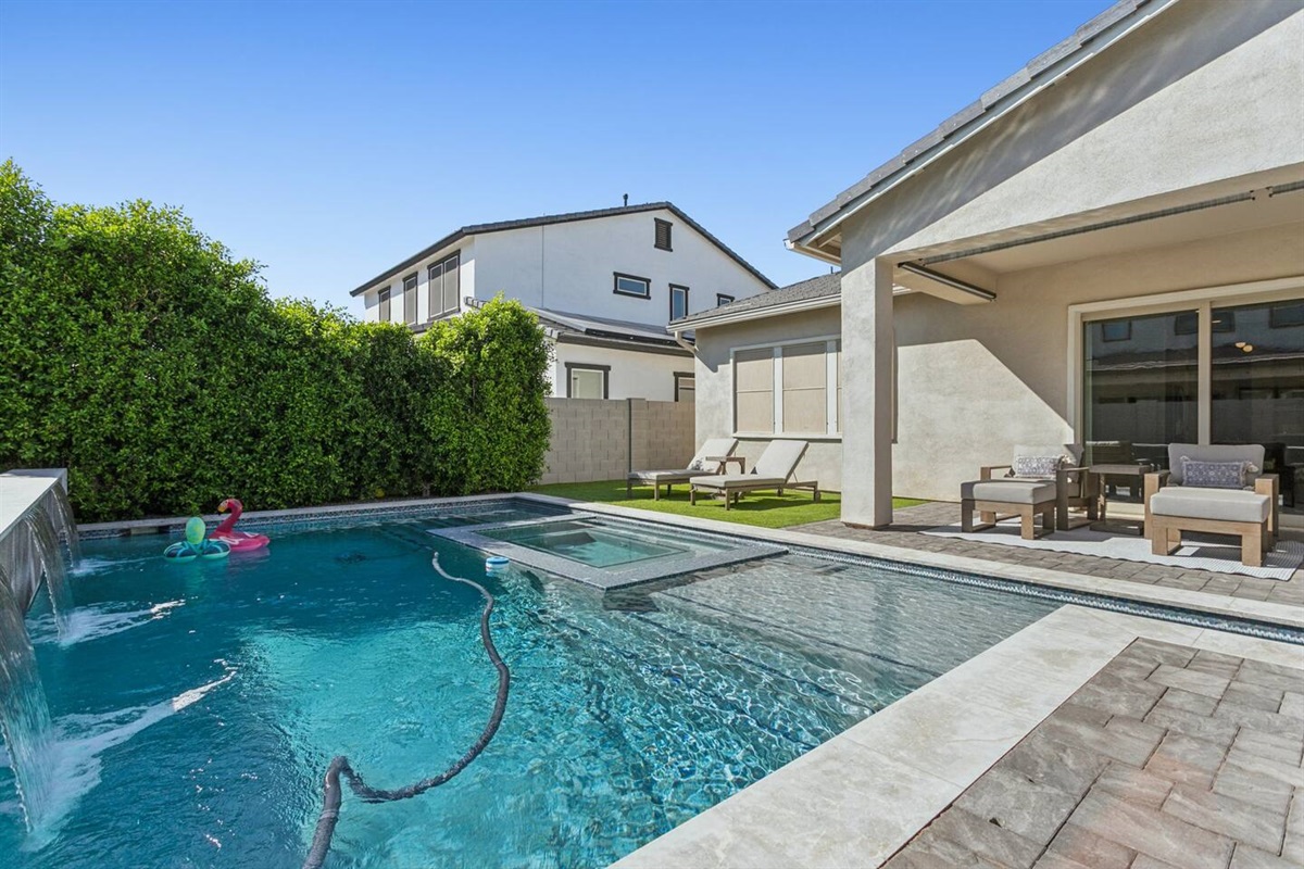 The Hideaway: Desert Days & Pool Nights | 3bd 2bth — The Hideaway: Desert Days & Pool Nights, Queen Creek, Arizona — photo 39