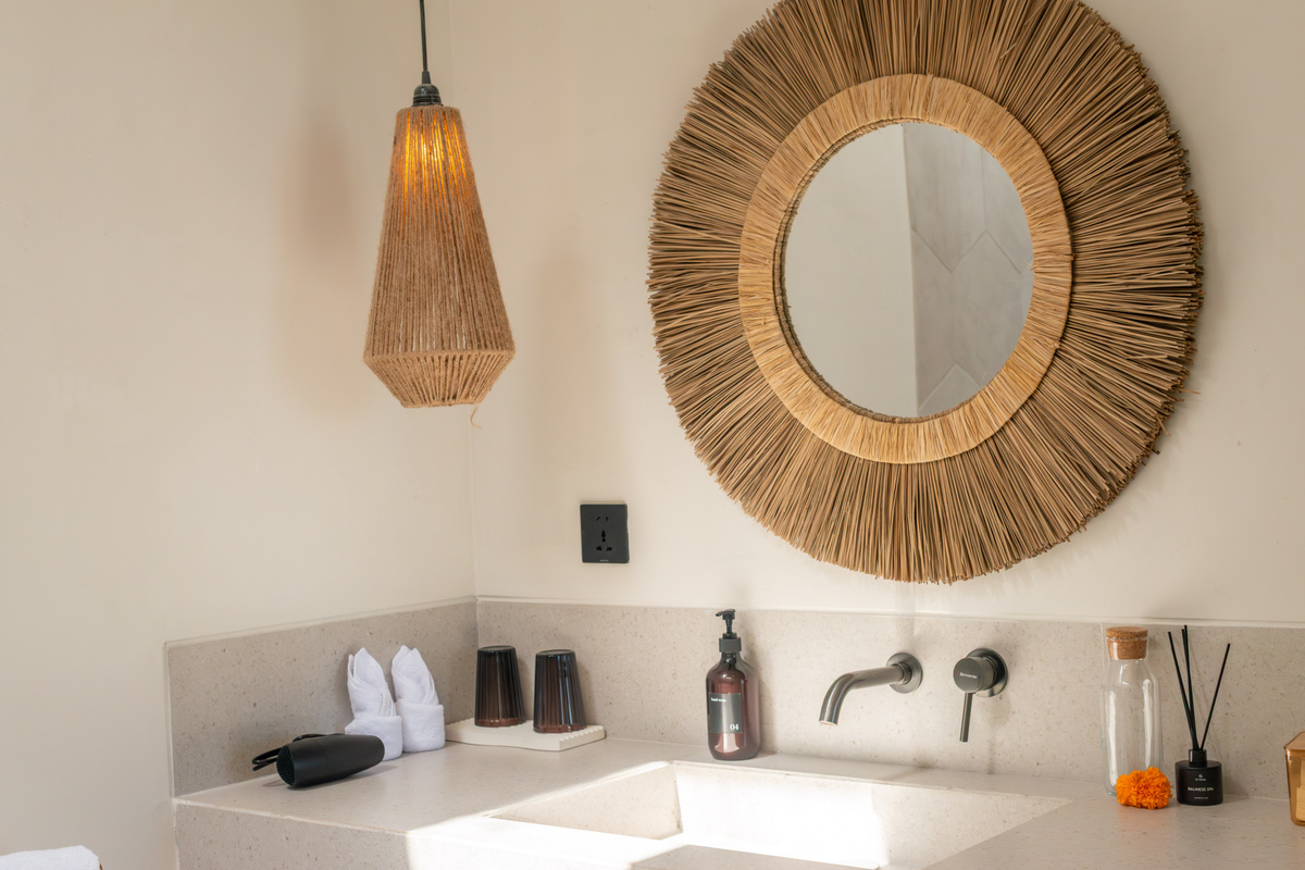 Bathroom 1