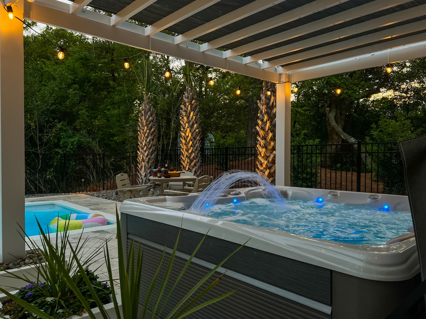 Welcome to Seaborne, a luxurious oceanside beach retreat, on Emerald Isle...