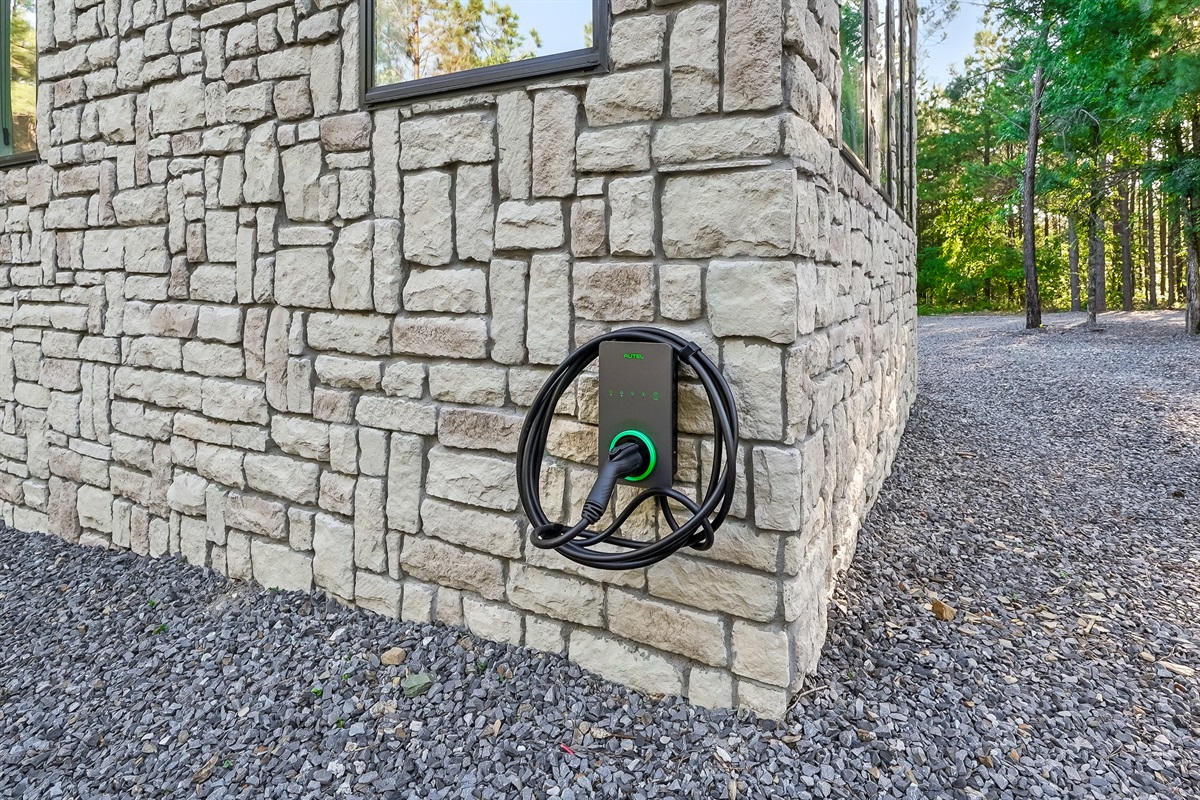 EV Charger
