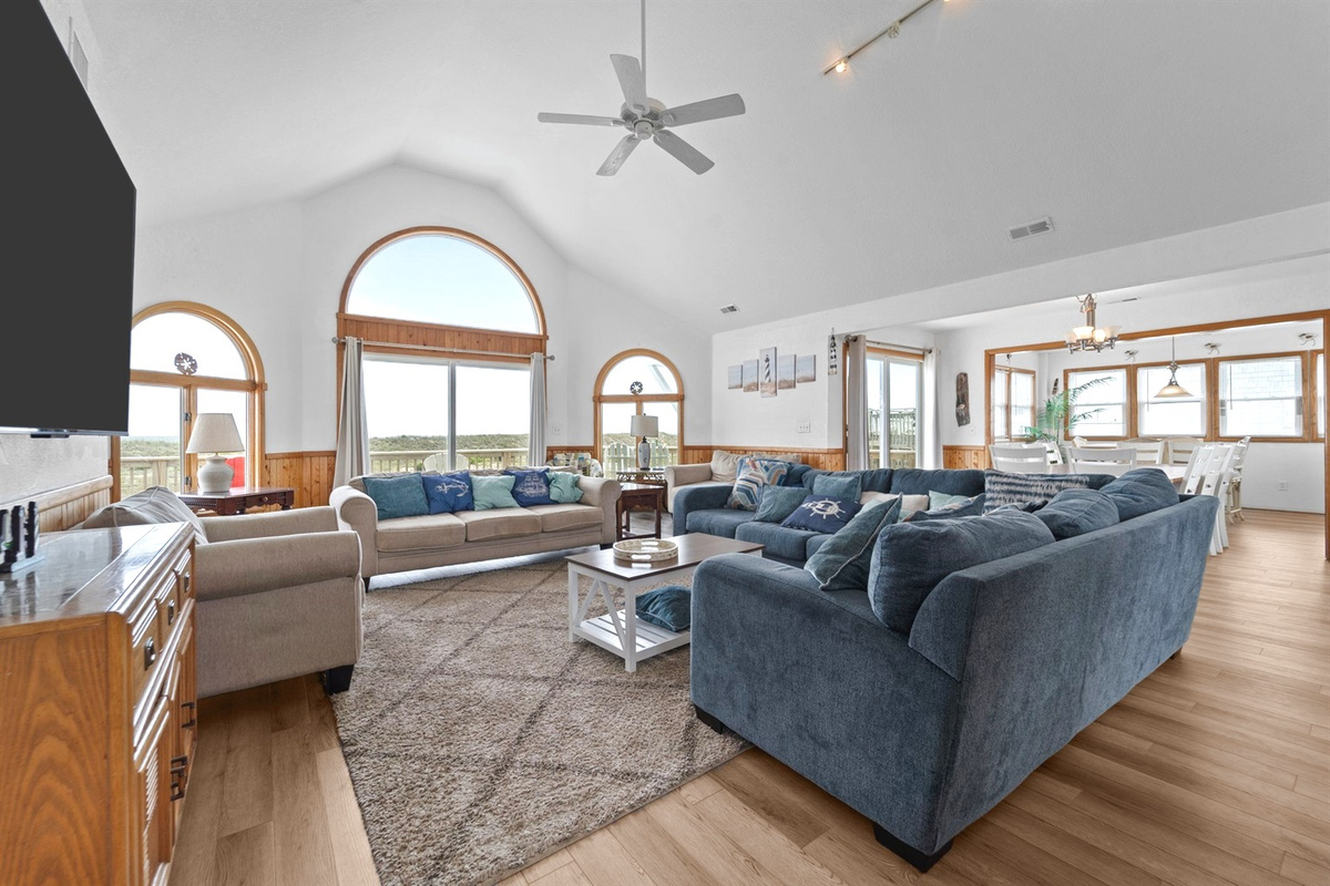 Open Space Living