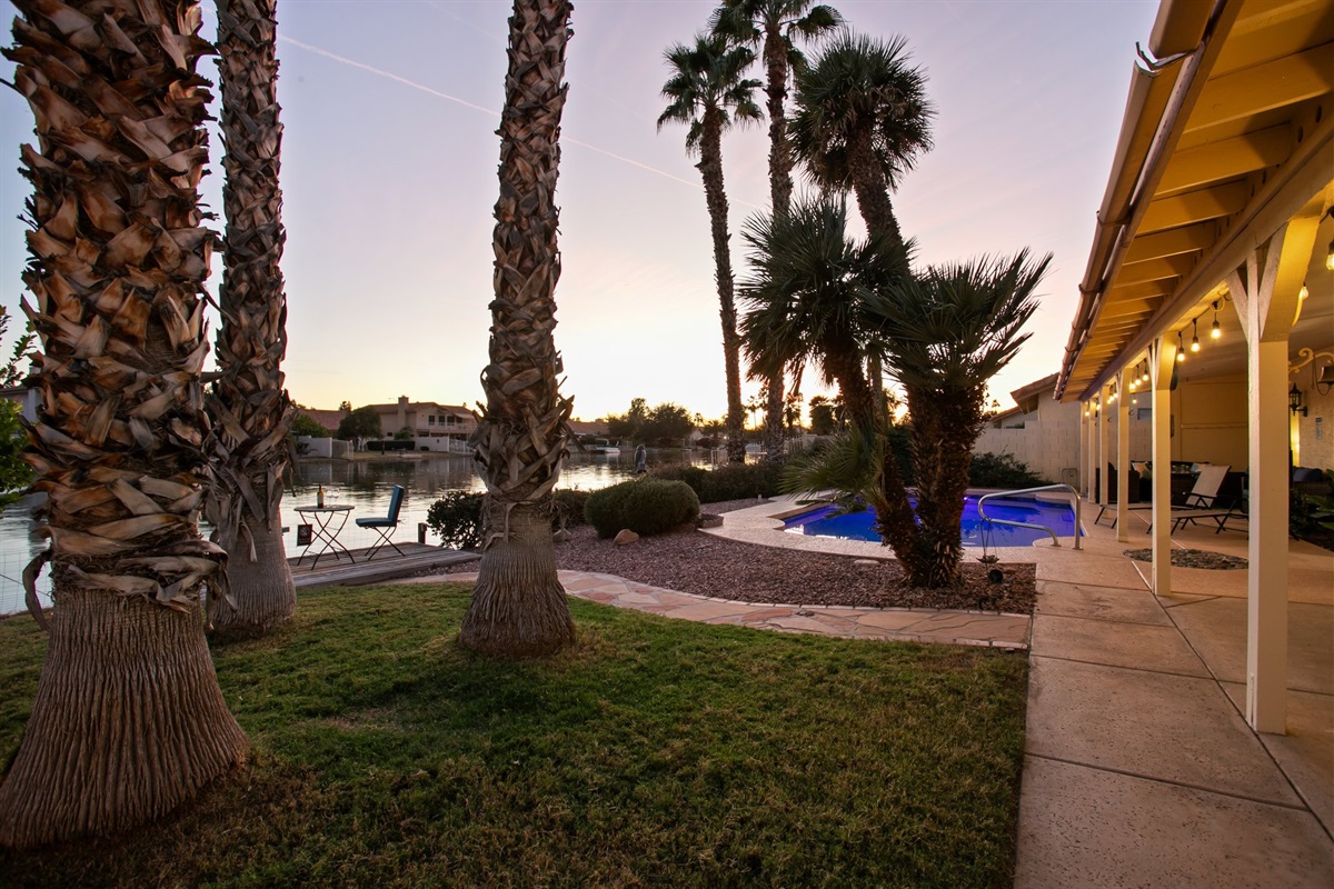 Lakefront Oasis w/ Pool & Hot Tub · Garden Lakes | 3 Bed 2 Bath — Lakefront Oasis w/ Pool & Hot Tub | 3b • 2bth, Avondale, Arizona — photo 56