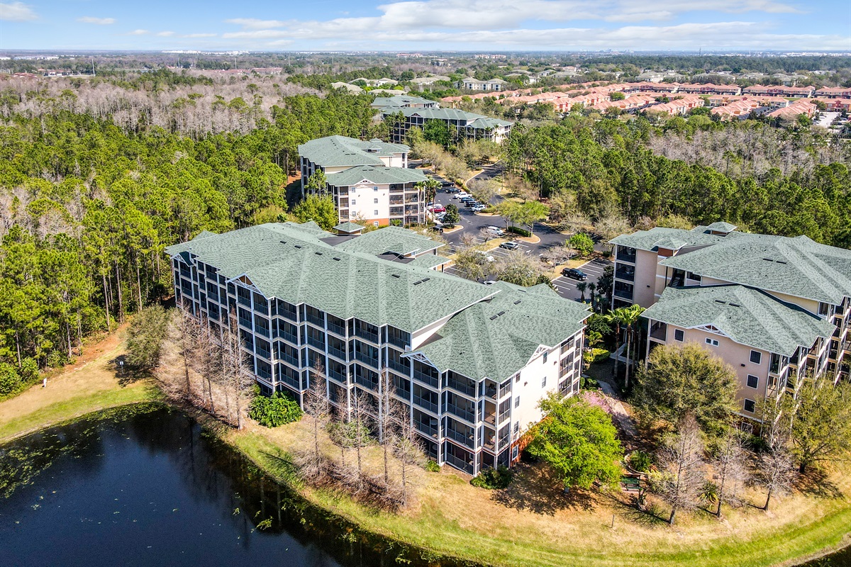 Caribe Cove