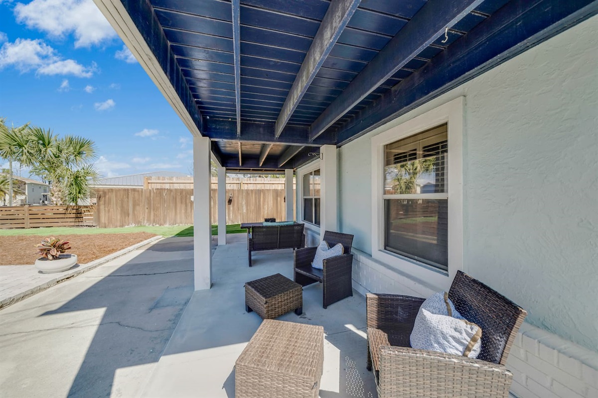 Catching Sun Rays Cottages | Photo 45