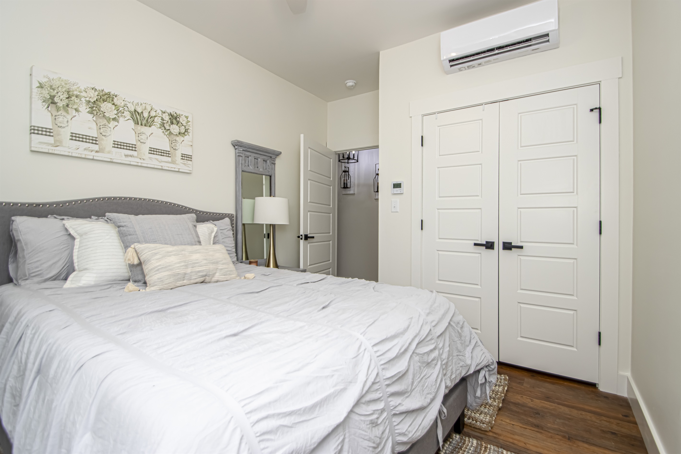 Main Bedroom First Floor