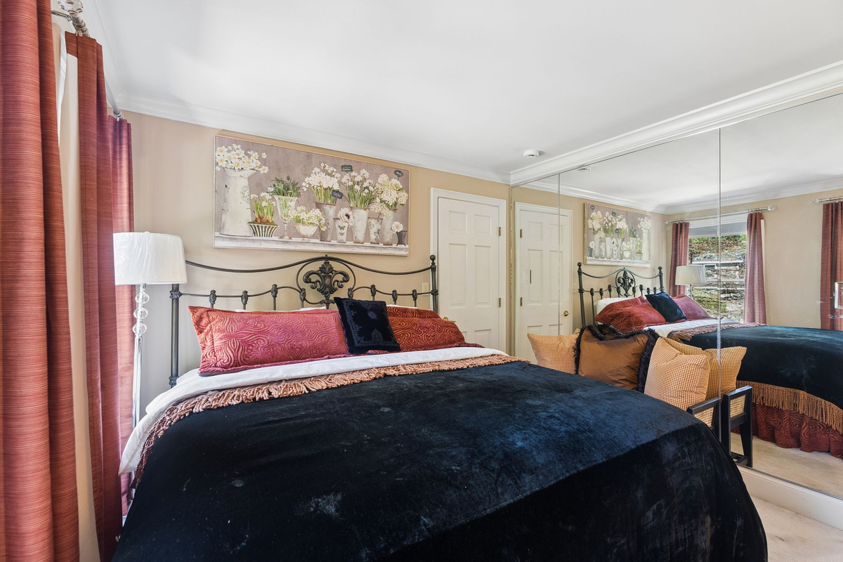Bedroom #4